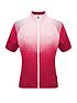  image of dare-2b-aep-propell-cyclingnbspjersey-pink