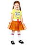  image of spongebob-squarepants-spongebob-girls-costume