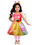  image of peppa-pig-girls-rainbow-dress