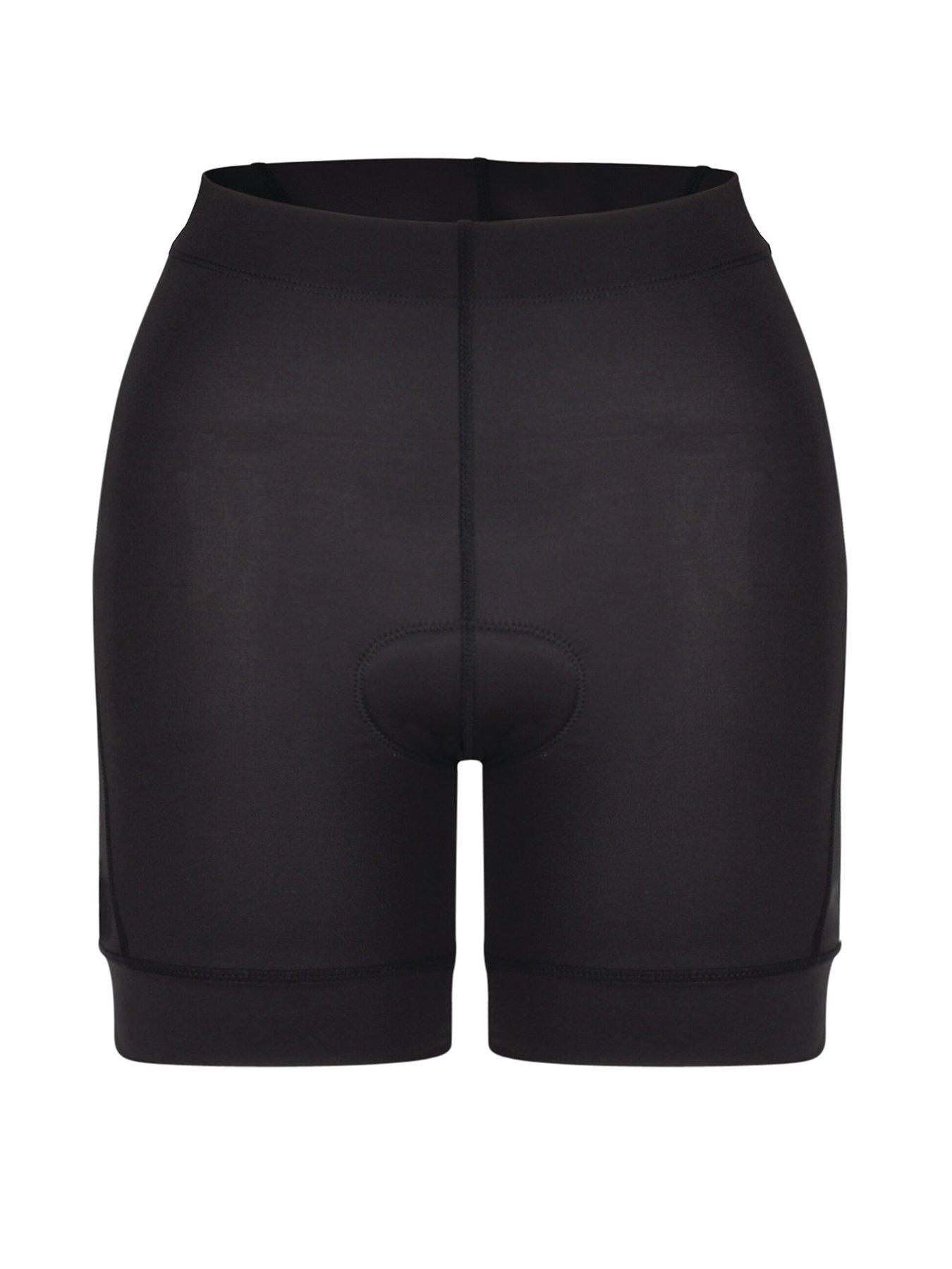 padded bike shorts men's peloton