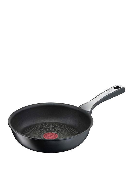 front image of tefal-unlimited-32cm-frying-pan