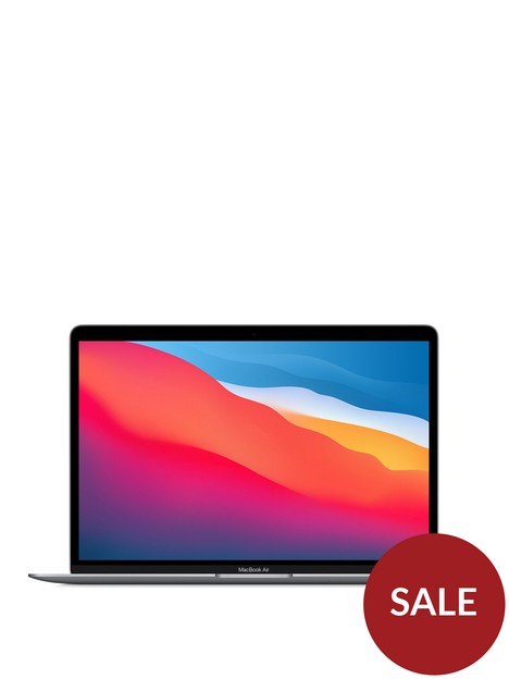 apple-macbook-air-m1-2020-8-core-cpunbspand-7-core-gpu-8gb-ramnbsp512gb-storage-with-optional-microsoft-365-family-15-months--nbspspace-grey