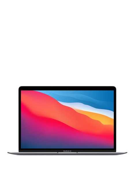 apple-macbook-air-m1-2020-custom-built-withnbsp8-core-cpunbspand-7-core-gpu-8gb-ramnbsp512gb-storage-with-optional-microsoft-365-family-15-months--nbspspace-grey