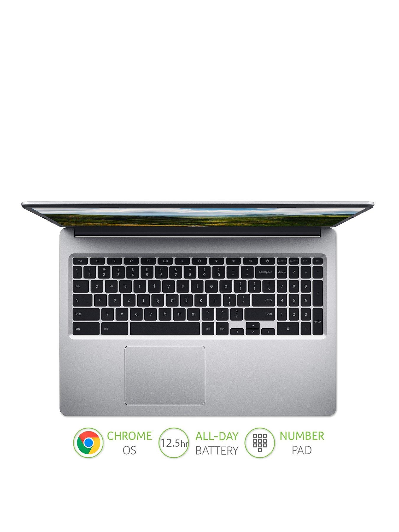 stillFront image of acer-chromebook-315-cb315-3hnbsp--156in-fhd-ipsnbspintel-celeronnbsp4gb-ramnbsp64gb-storagenbspoptional-microsoftnbsp365-family-15-months-silver
