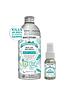  image of beauty-kitchen-sensitive-solutions-the-sustainables-sos-skin-shield-starter-kit-total-weight-350ml