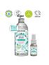  image of beauty-kitchen-sensitive-solutions-the-sustainables-sos-skin-shield-starter-kit-total-weight-350ml