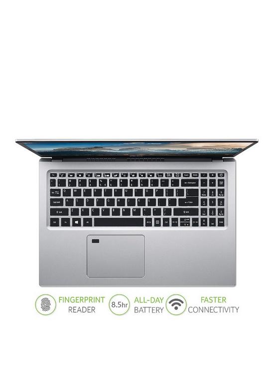 stillFront image of acer-aspire-5-laptop-156in-fhd-ipsnbsp11th-gen-intel-core-i5-8gb-ram-512gb-ssdnbspnorton-360-included-with-optional-microsoftnbsp365-family-15-months-silver