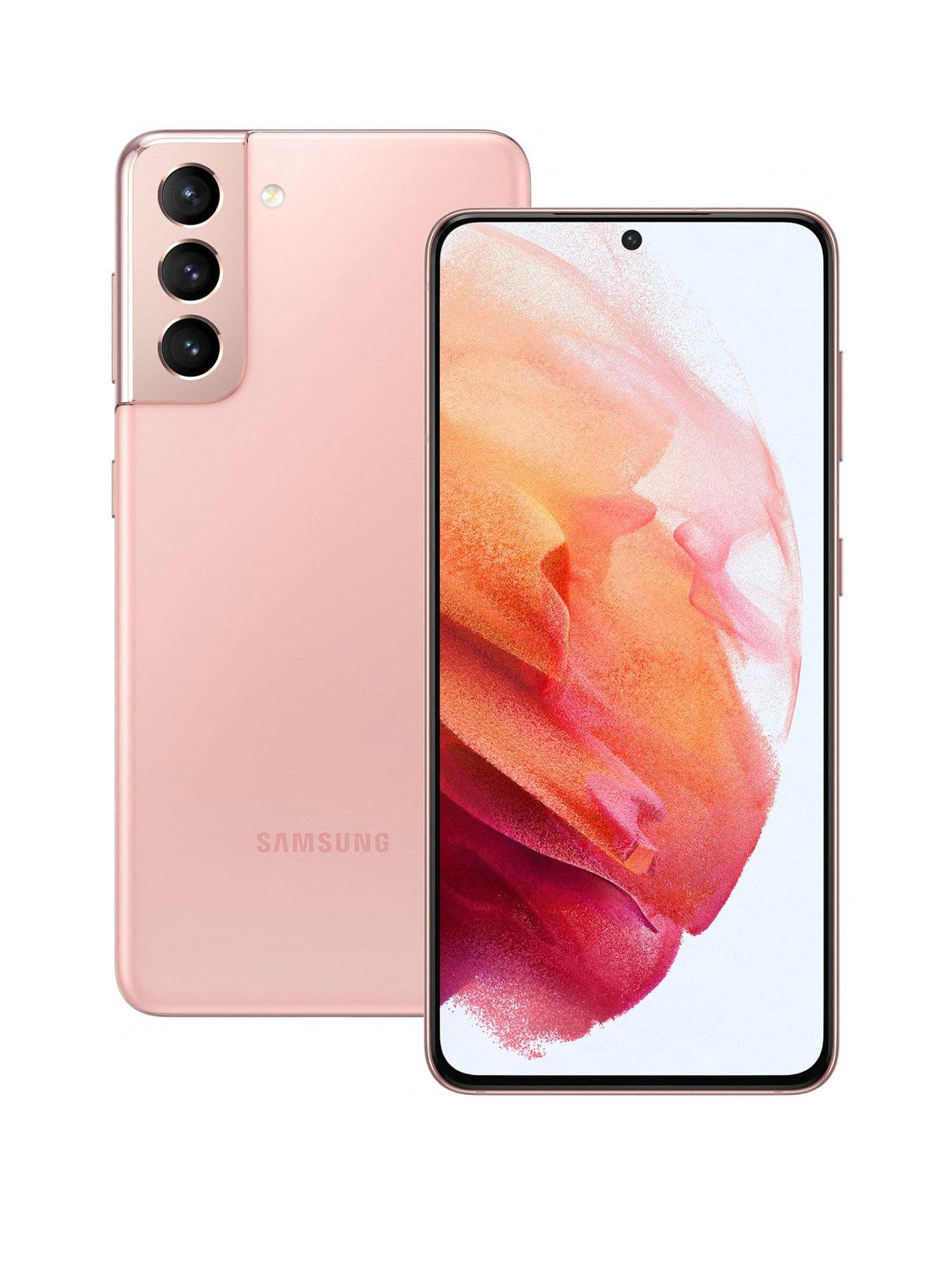 Mobile Phones Pink Samsung Www Littlewoods Com