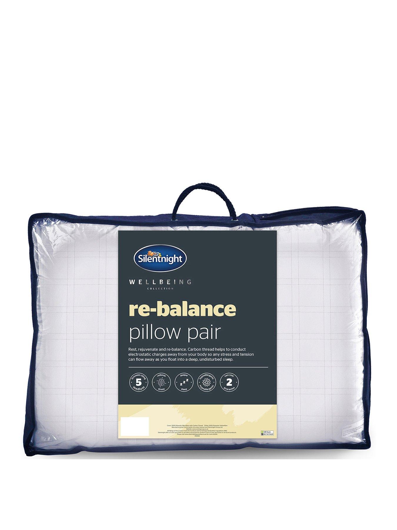total pillow uk