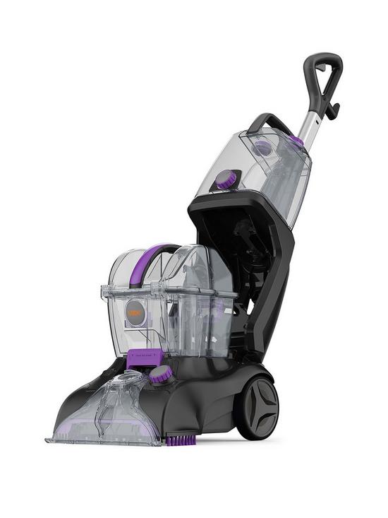 front image of vax-rapid-power-refresh-carpet-cleaner