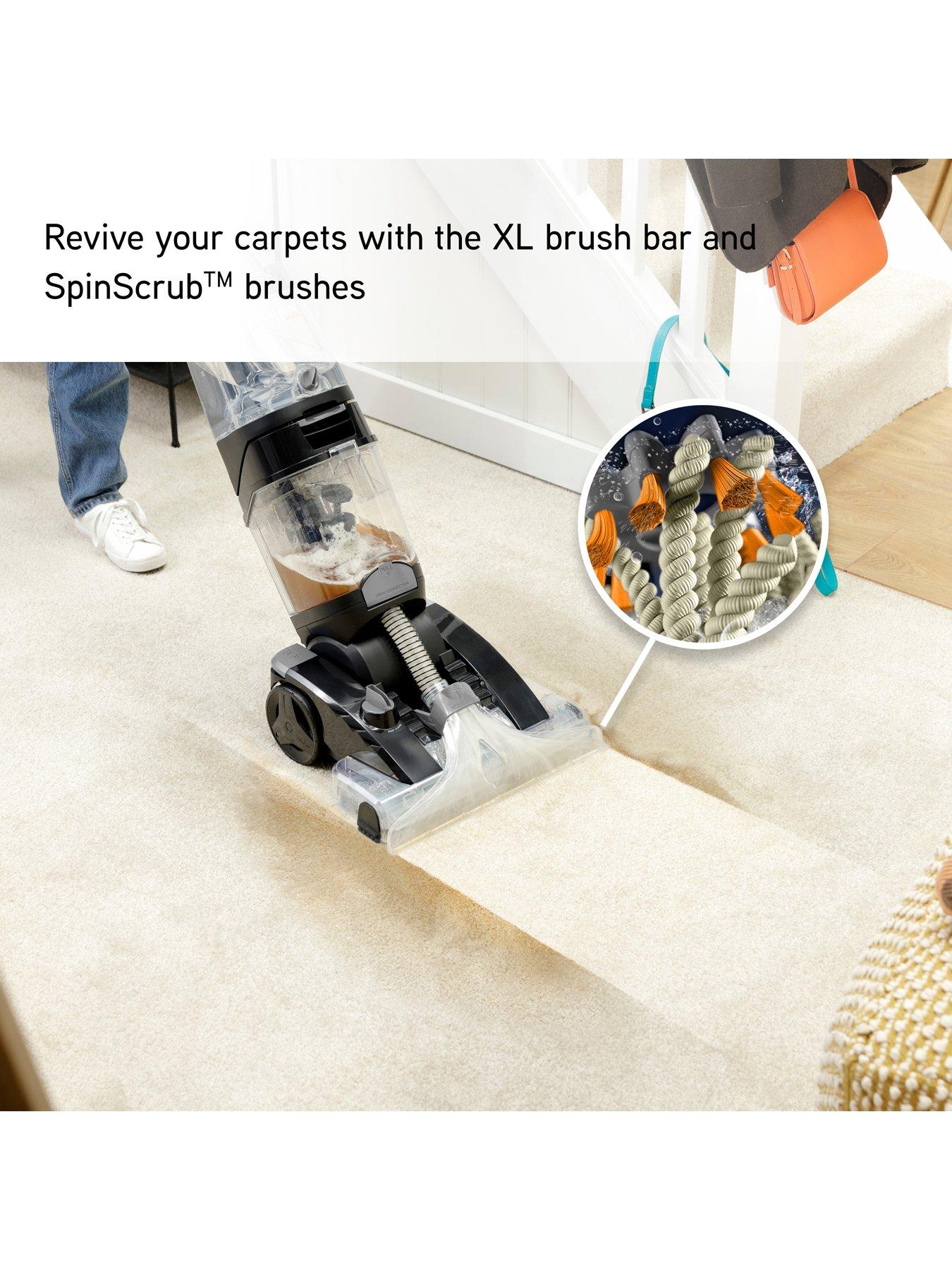 Vax Platinum Power Max Carpet Cleaner