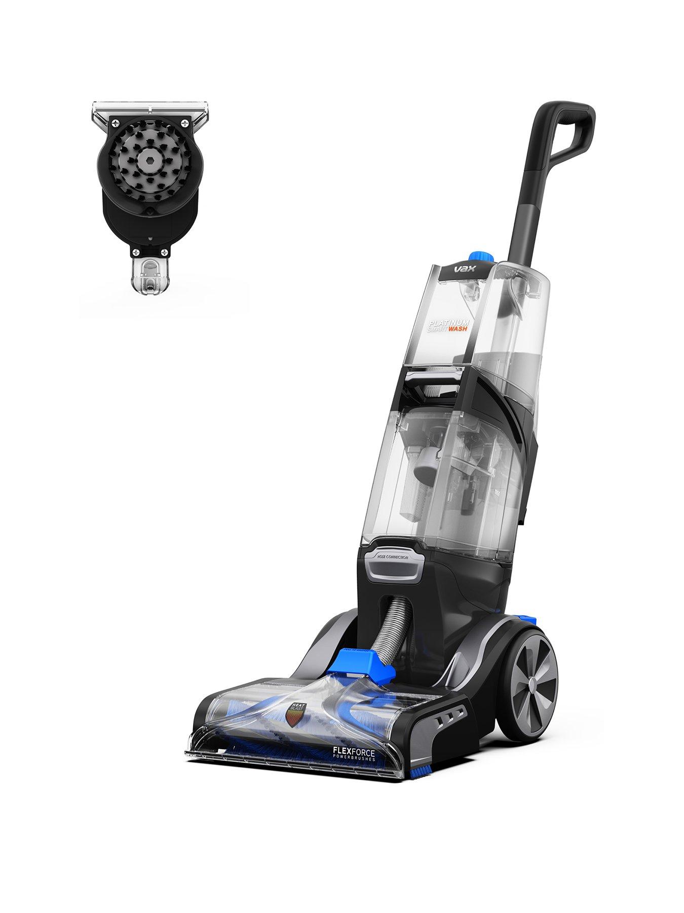 Vax Platinum SmartWash Carpet Cleaner