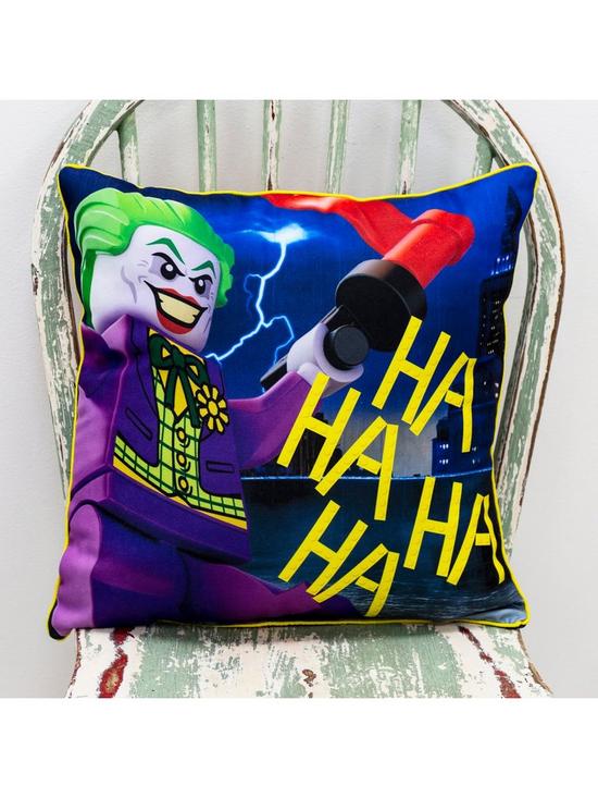 stillFront image of lego-batman-superheroes-challenge-cushion