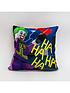  image of lego-batman-superheroes-challenge-cushion