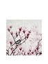  image of arthouse-magnolia-bird-canvas-wall-art