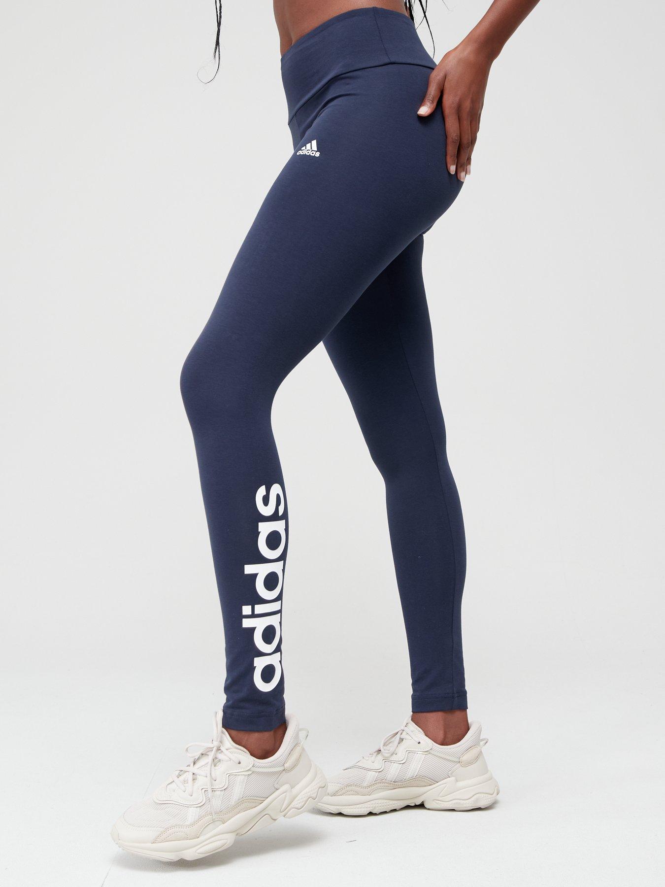 adidas Essentials Linear Leggings Ladies