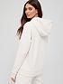  image of adidas-originals-fleece-hoodie-off-white