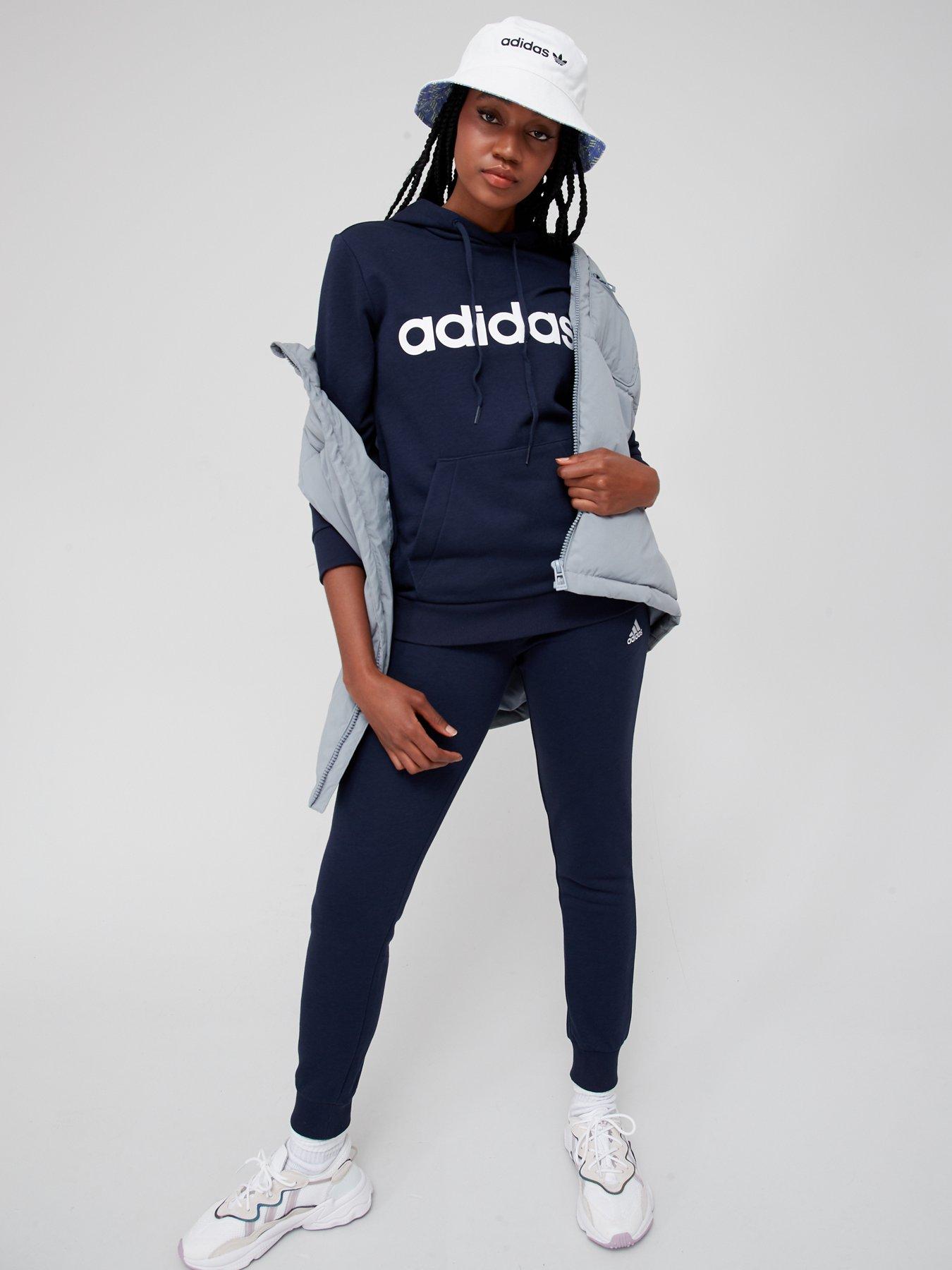 Adidas best sale sun hoodie