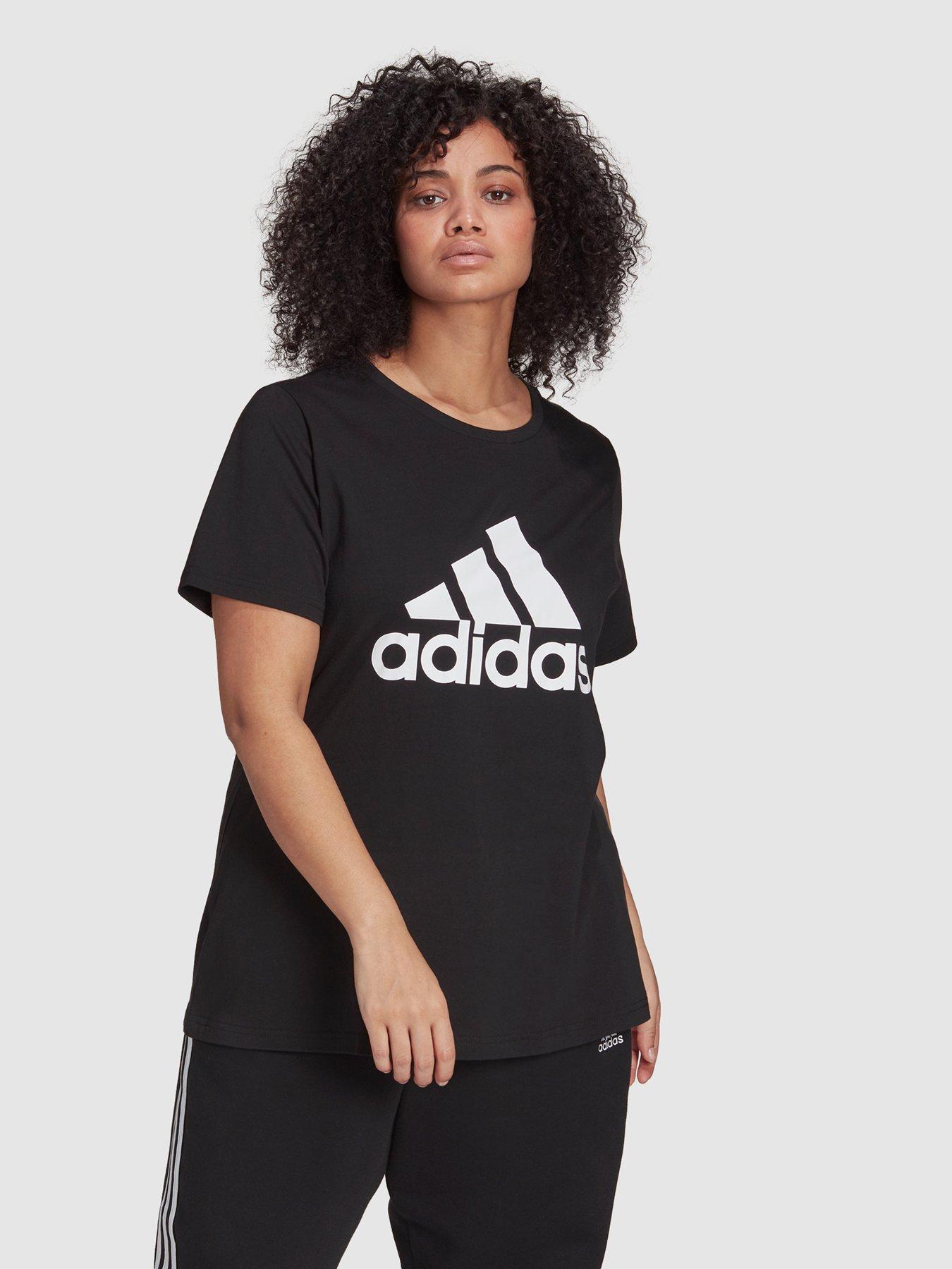 adidas canada plus size