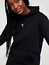  image of adidas-originals-fleece-hoodie-black