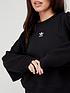  image of adidas-originals-sweatshirt-black