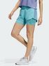  image of adidas-pacer-3-stripes-2-in-1-shorts-mint