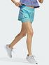  image of adidas-pacer-3-stripes-2-in-1-shorts-mint