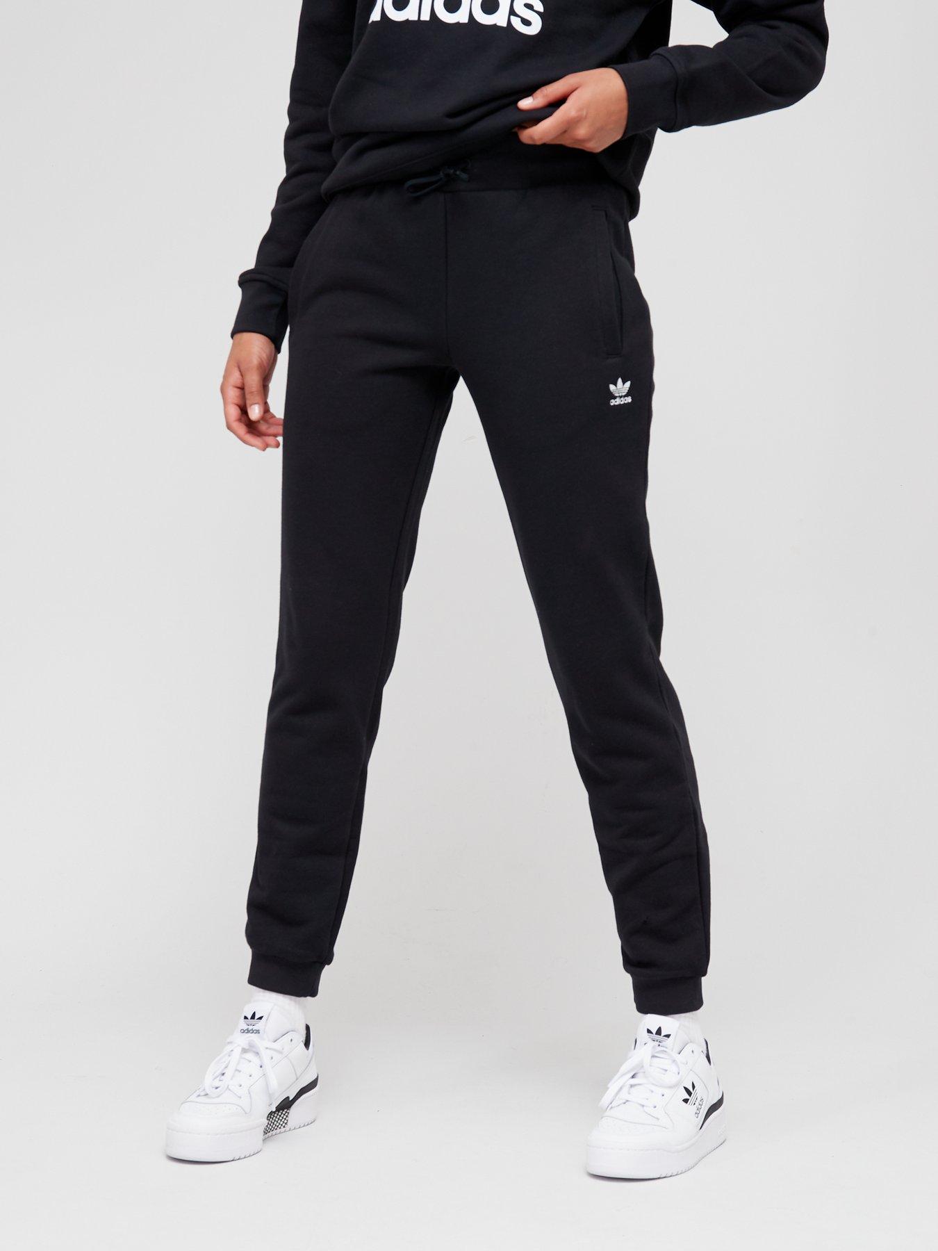 ladies track pants with pockets