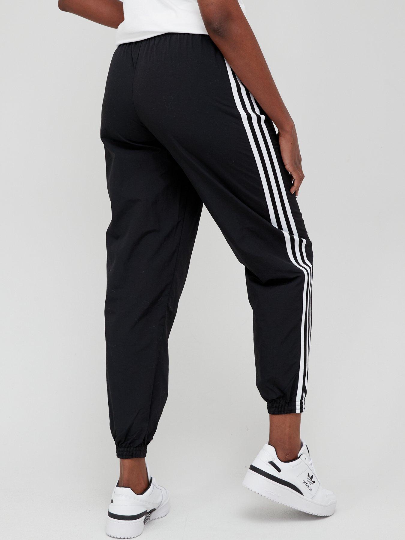 adidas women's lock up track pants