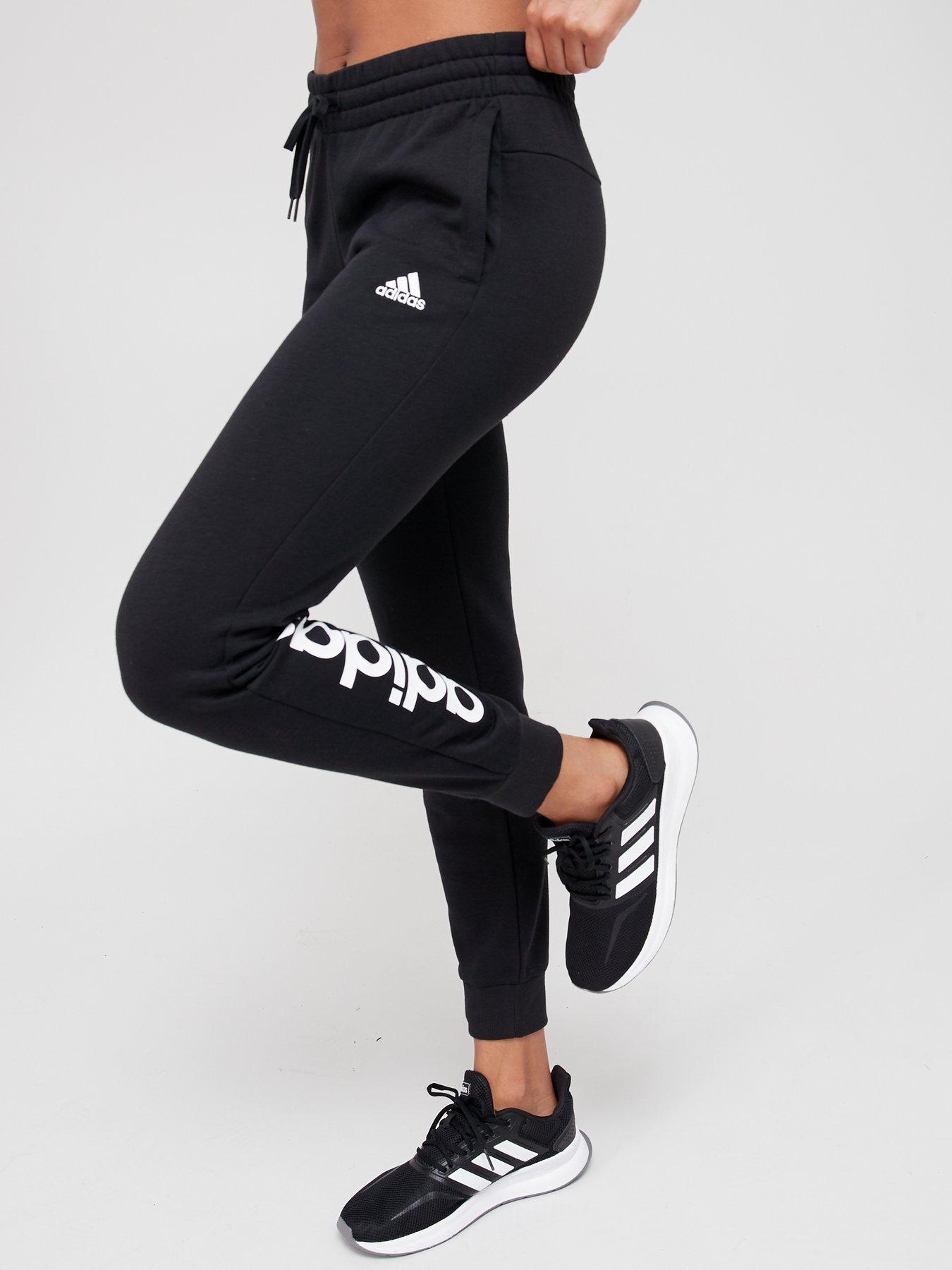 acortar Cinco gritar Adidas | Jogging bottoms | Womens sports clothing | Sports & leisure |  www.littlewoods.com