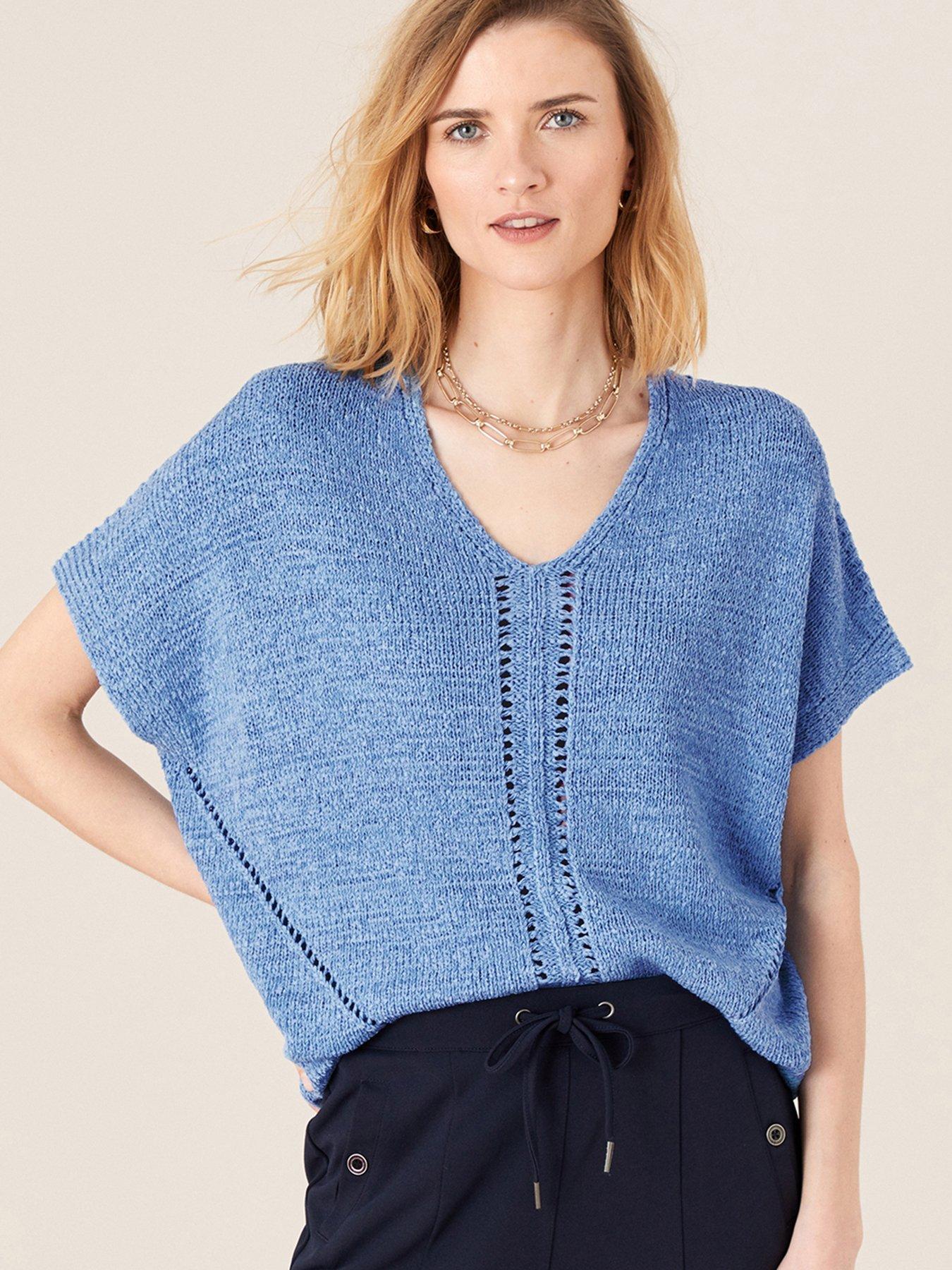 littlewoods ladies jumpers