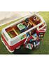  image of playmobil-70176-volkswagen-t1-camping-bus