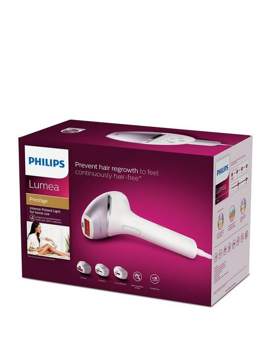 stillFront image of philips-lumea-prestige-ipl-hair-removal-device-with-4-attachments-for-face-body-underarms-and-bikini-bri94700