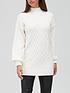 binky-x-very-knitted-cable-turtleneck-tunic-ivoryback