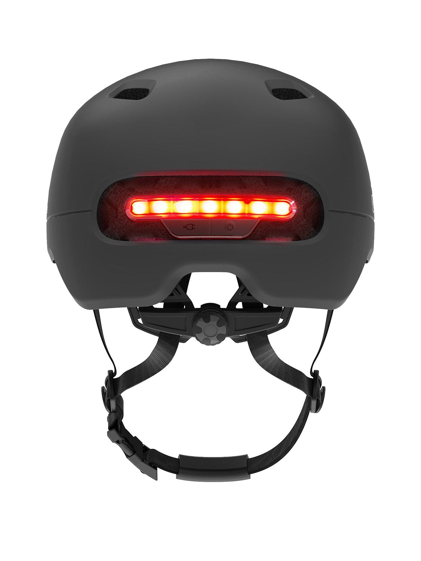 Image 2 of 6 of LIVALL C20 Smart Communter Helmet Black