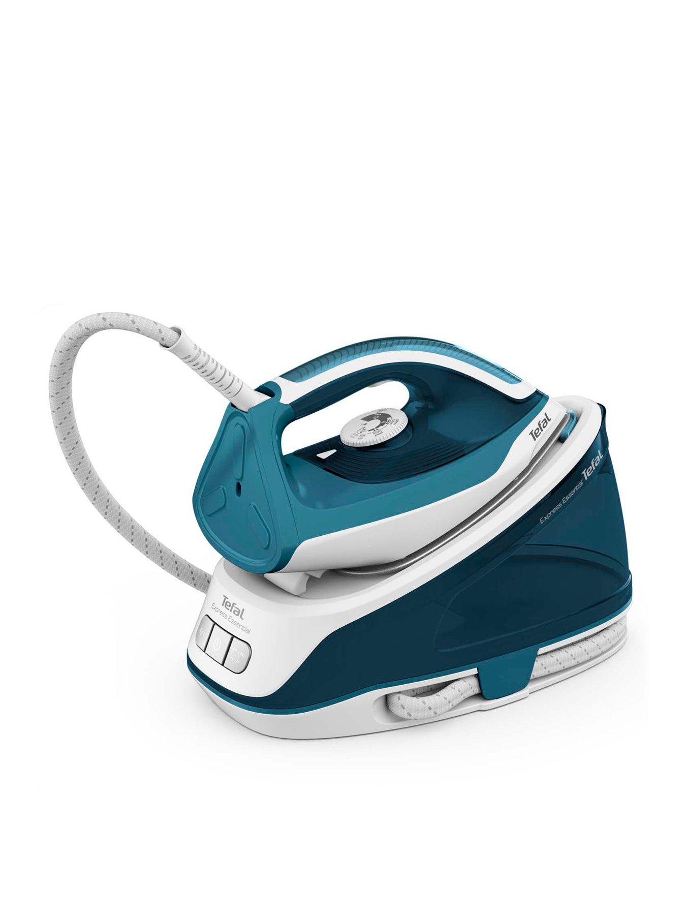 Home bargains steam store generator irons