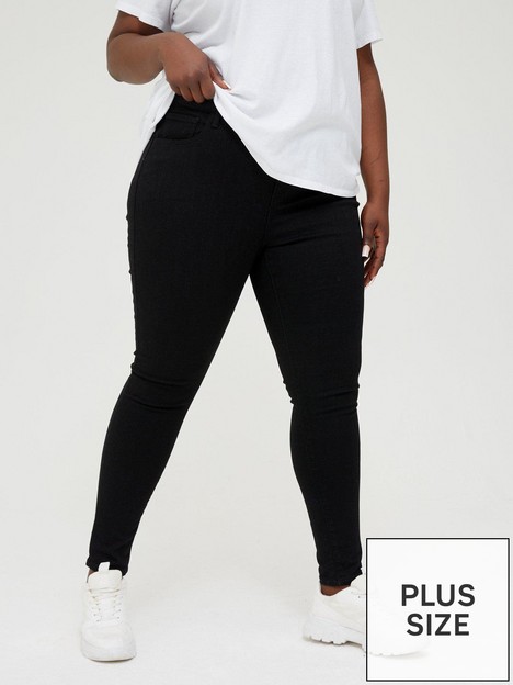 levis-plus-720-highnbsprise-super-skinny-jeans-blacknbsp
