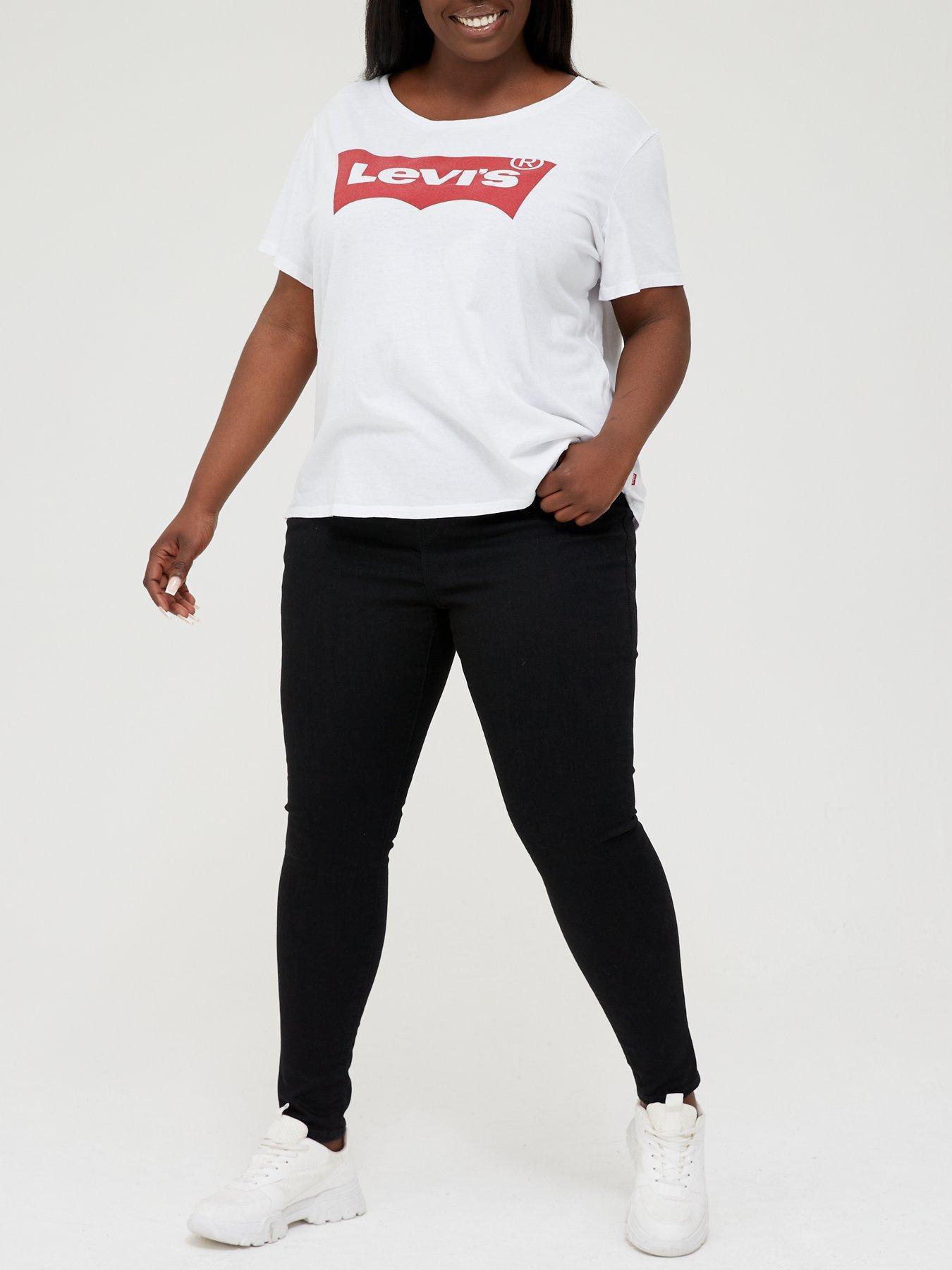  image of levis-plus-720trade-plus-hi-rise-super-skinny-jean-black-celestial