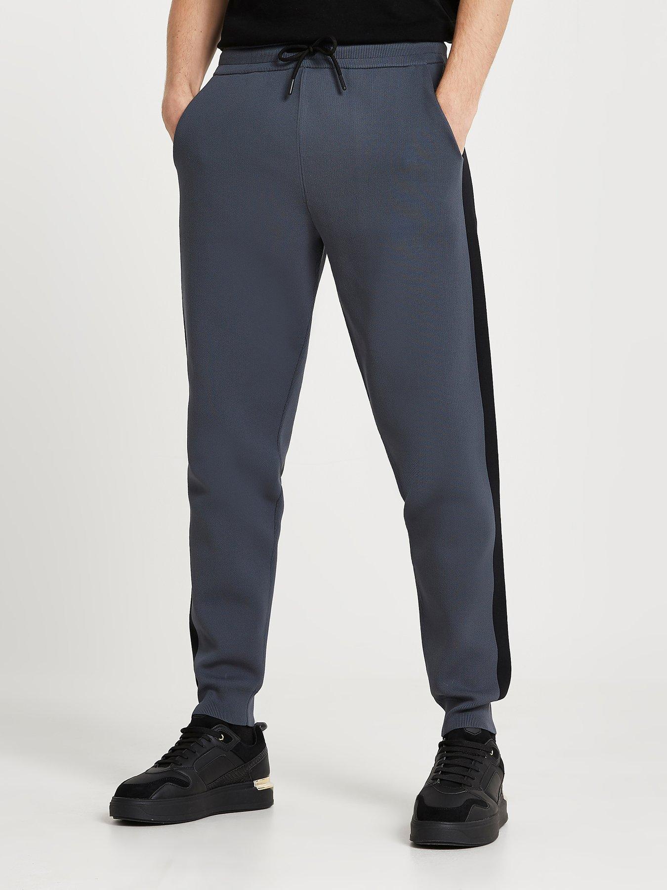 river island tracksuit bottoms