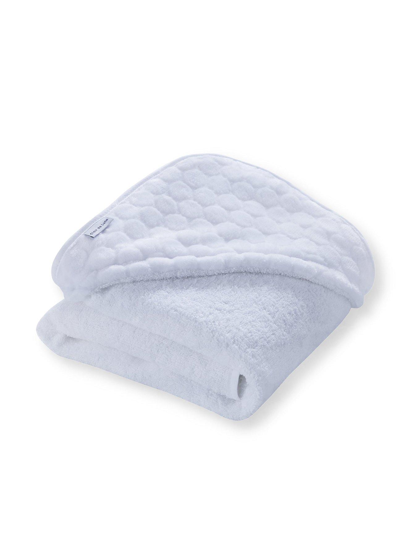 clair-de-lune-marshmallow-baby-hooded-towel-70-x-70-cm-white