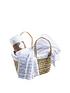  image of clair-de-lune-marshmallow-babys-first-moses-gift-set-white