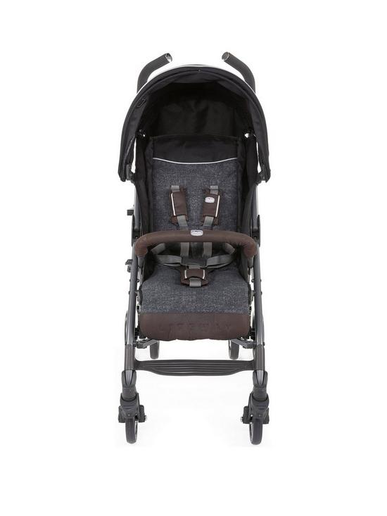 front image of chicco-liteway-3nbspspecial-edition-stroller-top