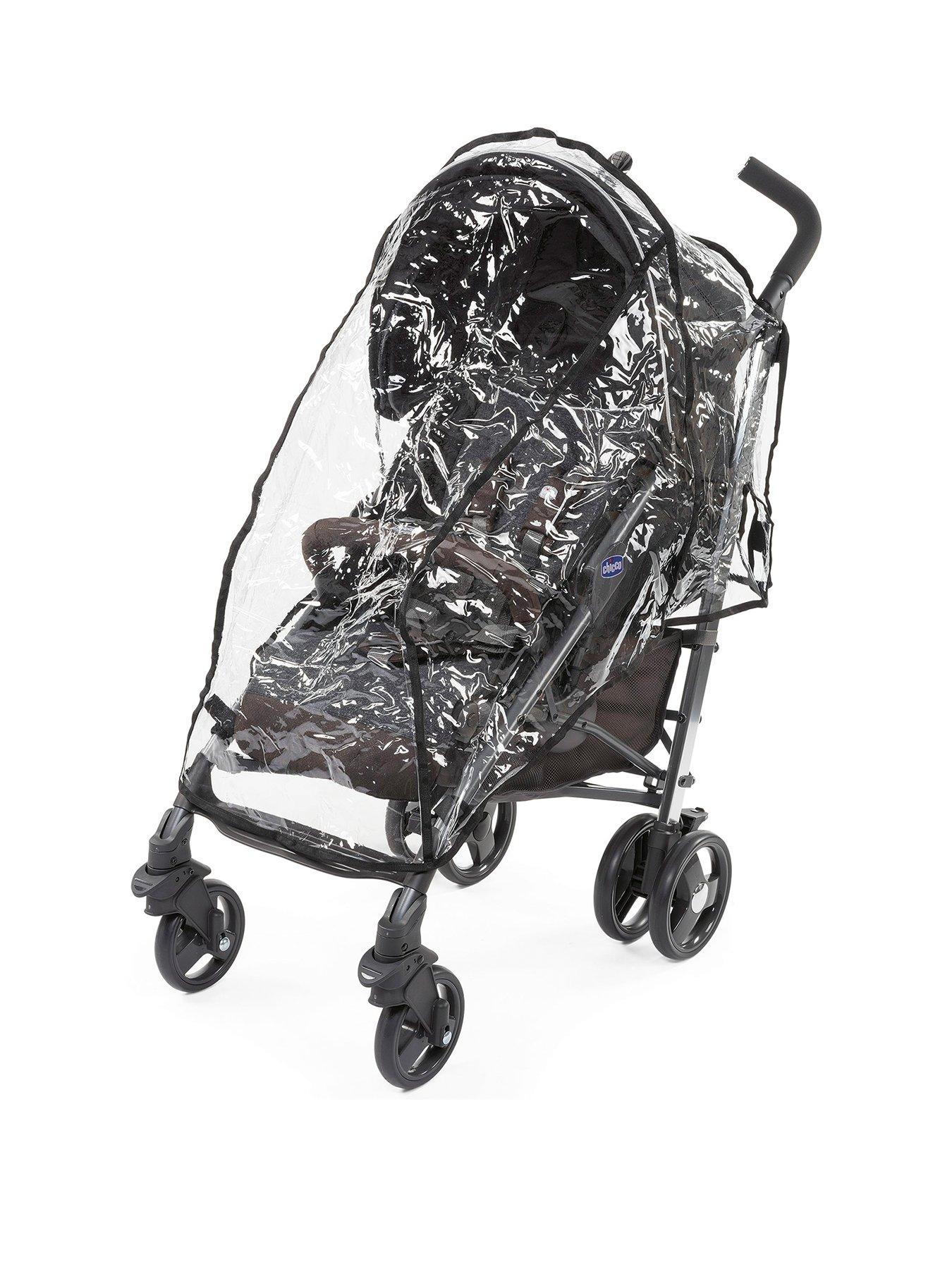 Chicco Liteway 3 Special Edition 