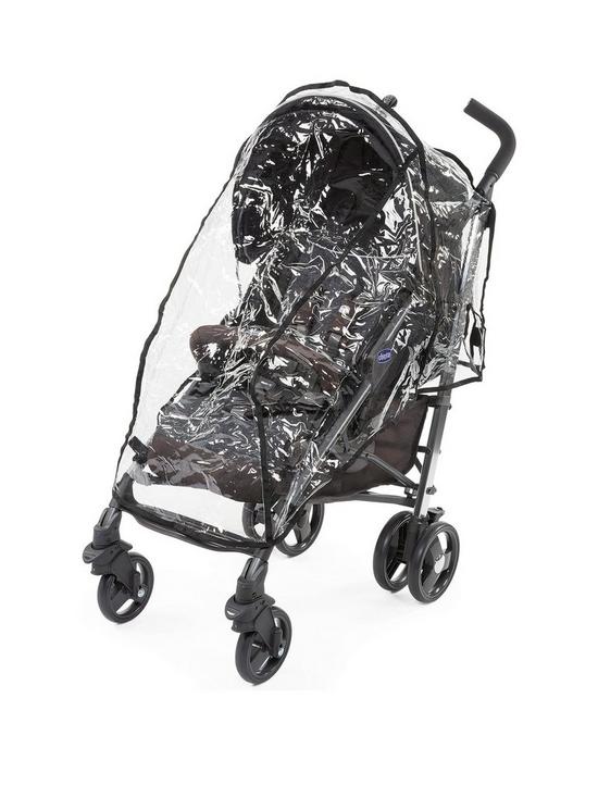 stillFront image of chicco-liteway-3nbspspecial-edition-stroller-top