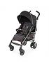  image of chicco-liteway-3nbspspecial-edition-stroller-top