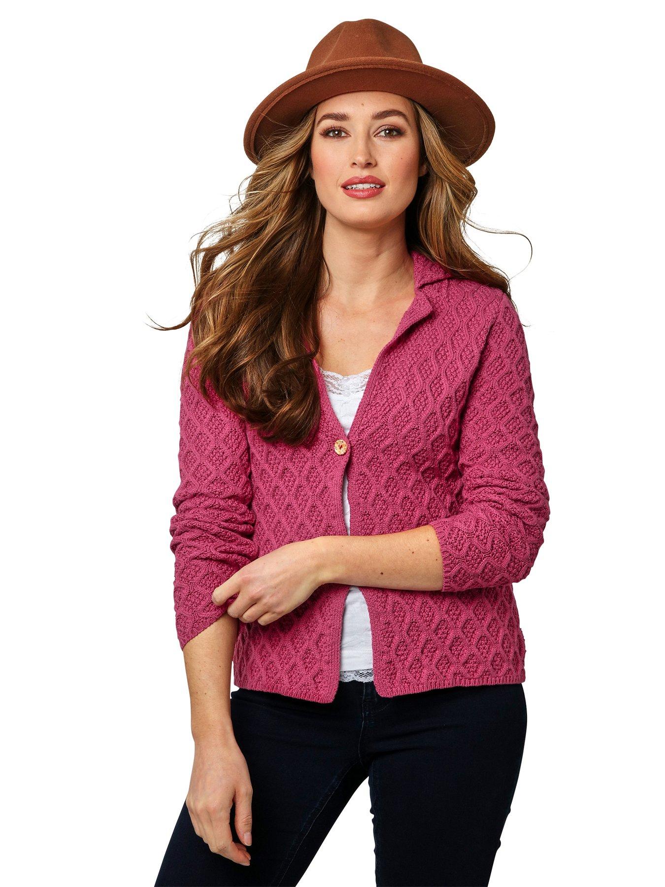 littlewoods ladies cardigans