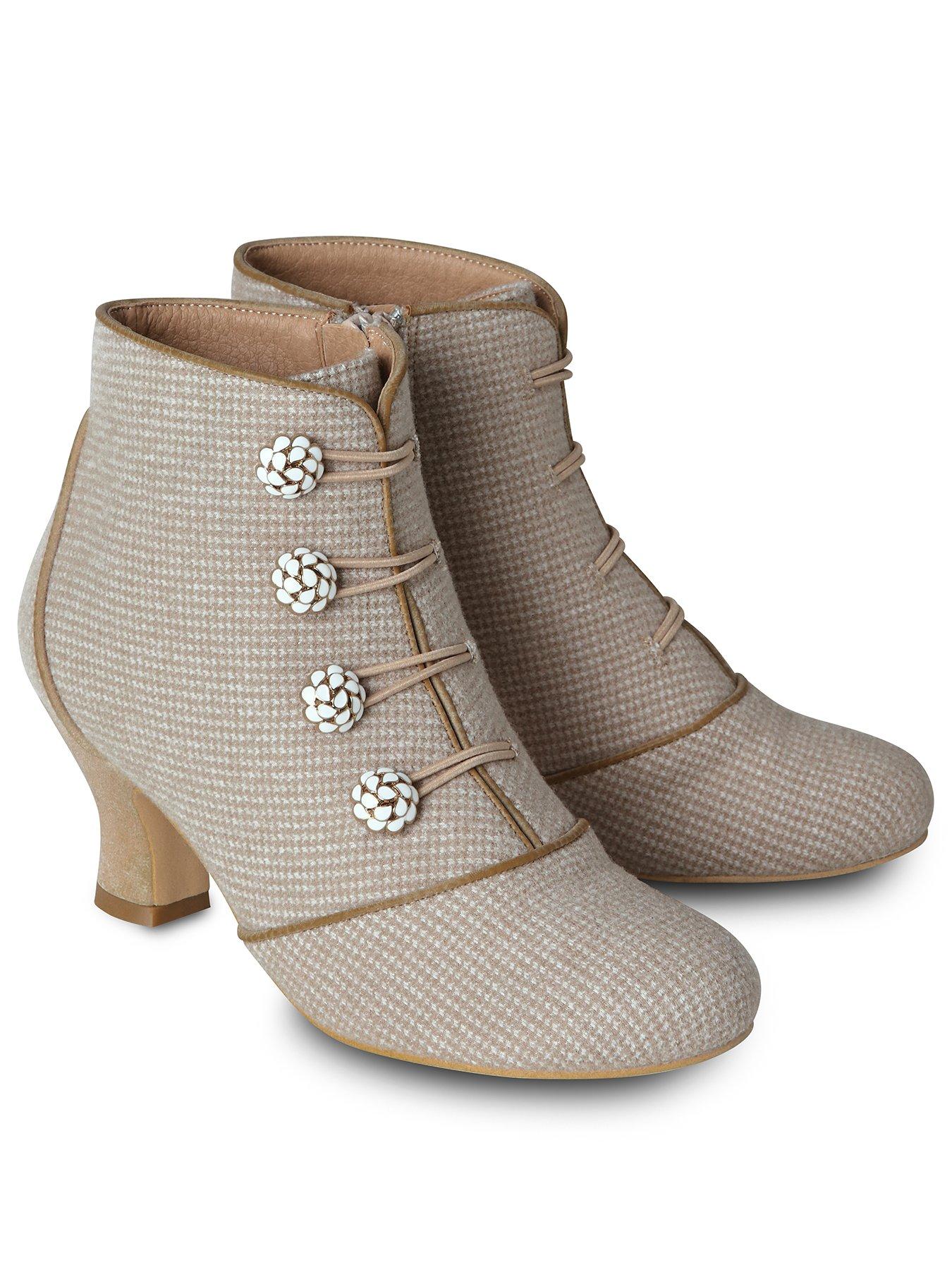 joe browns brown boots
