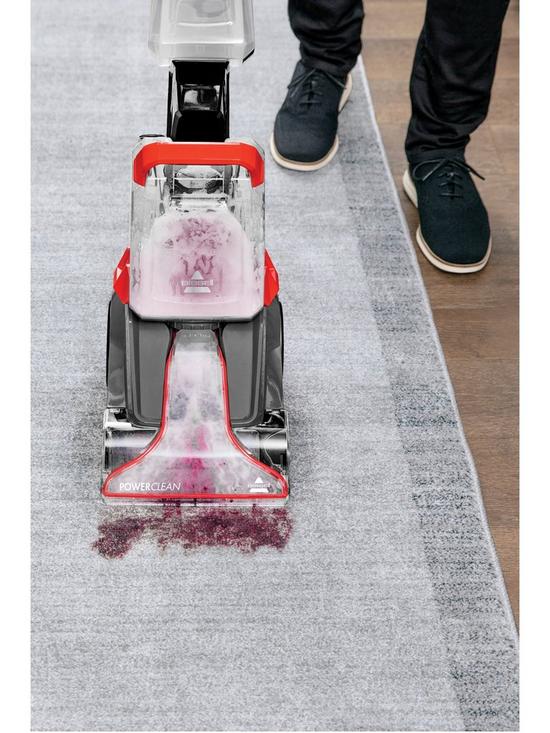 stillFront image of bissell-powerclean-carpet-cleaner