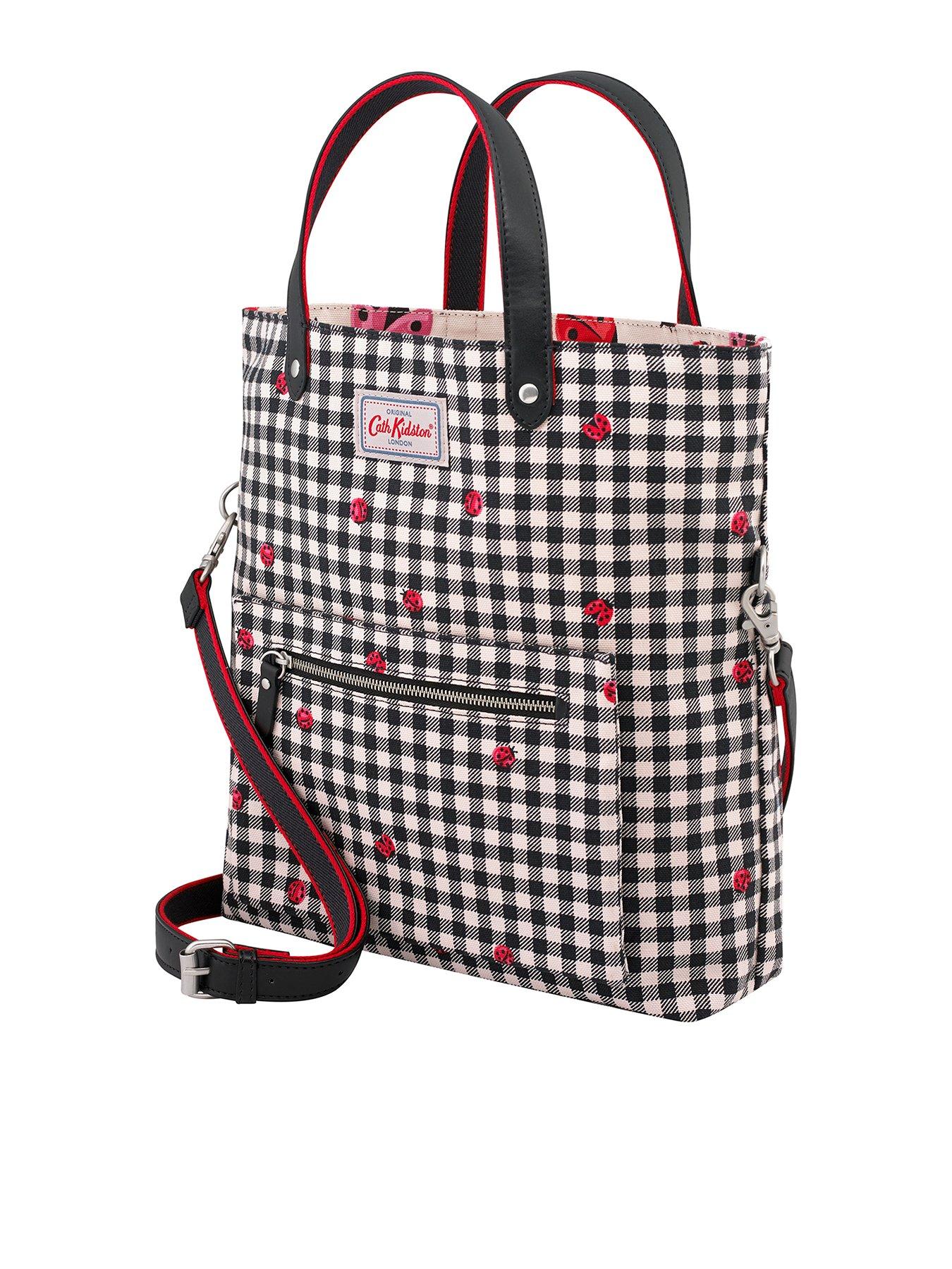 cath kidston ladybird bag