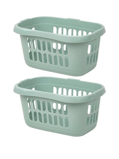 wham-set-2-hipster-laundry-basket-silver-sage